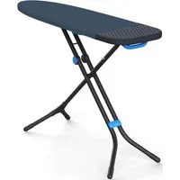 Joseph Joseph Bügelbrett Glide™ Plus, Bügelfläche 108x38 cm, DripShield™ Technologie & hitzebeständiger Silikon-Bügeleisenauflage