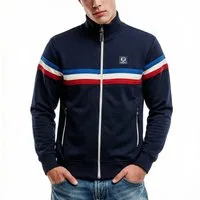 Trojan Sweatjacke Sweatjacke Trojan TR9002