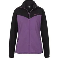 Rock Creek Fleecejacke Damen Fleecejacke Übergangsjacke D-501
