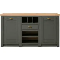 Home affaire Sideboard Cambridge, Breite ca. 145 cm