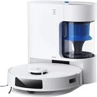 Deebot N20 PLUS, Saugroboter weiß, incl. PureCyclone Station