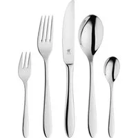 Zwilling Besteck-Set STYLE (30-tlg), 6 Personen, Edelstahl 18/10, rostfreier Edelstahl 18/10, poliert, spülmaschinengeeignet