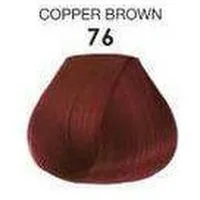 Adore Mobilya Haarkur Adore Semi Permanent copper brown #76 Hair Color 118ml