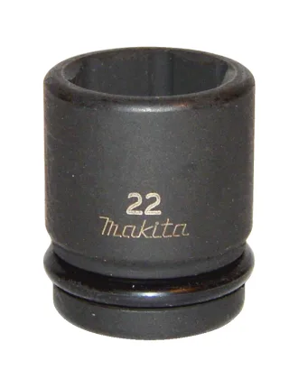 Makita Steckschlüssel 1/2" SW22-38 - 134851-0