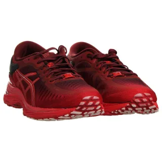 Asics MetaRun Damen Rote Laufschuhe