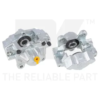 NK Bremssattel hinten links Mercedes C-Klasse Clk E-Klasse Slk