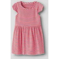 Name It Minikleid NMFVINANNA CAPSL DRESS Baumwolle, regular fit