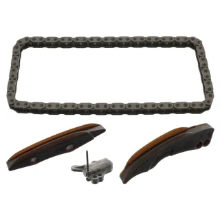 Febi Steuerkettensatz BMW 02 1 3 4 5 X1 X3 Mini 2,0