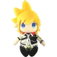 Crunchyroll Plüschfigur Plüsch - Kingdom Hearts III - Ventus - 21cm
