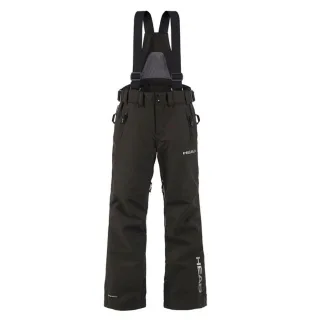 Head Pro Countdown Herren schwarze Hose
