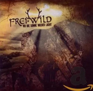 Wo die Sonne Wieder Lacht [Audio CD] Frei.Wild
