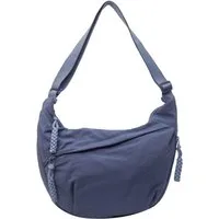 Cachito Bauchtasche Damen Gürteltasche Umhängetasche CrossBody, Nylon Schultertasche, Handtasche für Arbeit, Reisen, Alltag