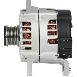Elparts Generator 200A Fiat Ducato 250