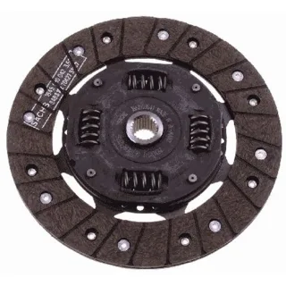 Sachs Kupplungsscheibe Daewoo Opel