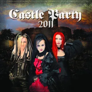 Castle Party 2011