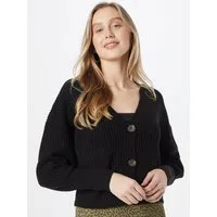 Vero Moda Strickjacke Lea (1-tlg) Plain/ohne Details