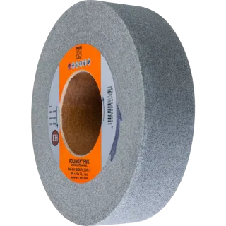 PFERD TOOLS POLINOX Gewickeltes Vlies-Rad PNK Extrahart SIC Fein für Finish - 47802880