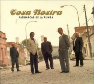 Cosa Nostra