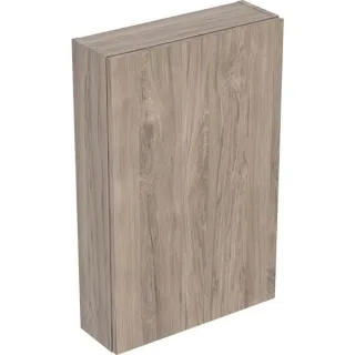 Geberit iCon Hängeschrank rechteckig, 1 Tür 502318JR1