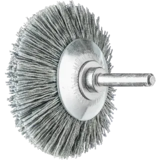 PFERD TOOLS Kegelbürste ungezopft KBU SIC-Filament - 43220070
