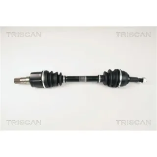 Triscan Antriebswelle links Renault Megane 2 Scenic 2 854025609