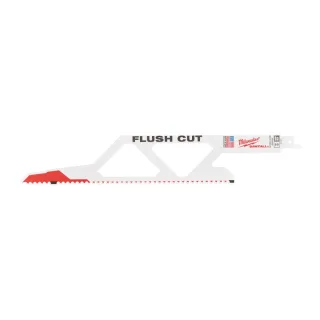 Milwaukee - SAEBELSAEGEBLATT 300/5MM (1) FLUSH CUT - 48001600