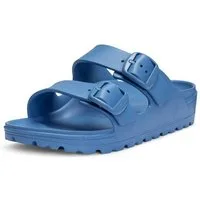 vitaform Damen Pantoletten Eva Material Pantolette