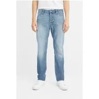 Jack & Jones Tapered-fit-Jeans JJIMIKE JJORIGINAL CJ SN mit Five-Pocket-Design