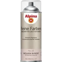 Alpina Sprühlack Alpina Feine Farben Sprühlack No. 23 Wolken in