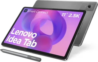 Lenovo Idea Tab | zafr0409de | 11" 2.5K Touch - MediaTek Dimensity 6300