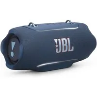 JBL Xtreme 5 Bluetooth-Lautsprecher (Bluetooth, Tragbarer wasserdichter Lautsprecher)
