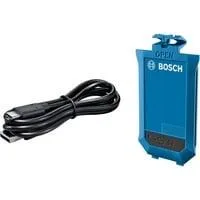 PRO Akku BA 3.7V 1.0Ah A Professional blau, für Laser-Entfernungsmesser und Linienlaser