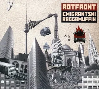 Emigrantski Raggamuffin