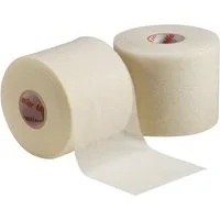 Mueller Sports Medicine Fixierpflaster M-Wrap farbig - 7cm x 27,5m nicht selbstklebende Unterzugbinde