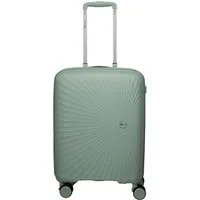 travelite Hartschalen-Trolley TAMARIS VOYAAGE Trolley