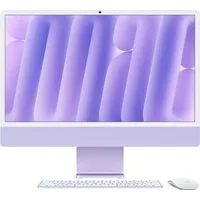 Apple iMac 24" CTO iMac (23,5 Zoll, Apple Apple M4 M4, 8-Core GPU, 16 GB RAM, 256 GB SSD)