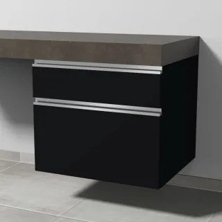 Sanipa Anbau-/Solitärschrank 2morrow L2187, L218708 L218708