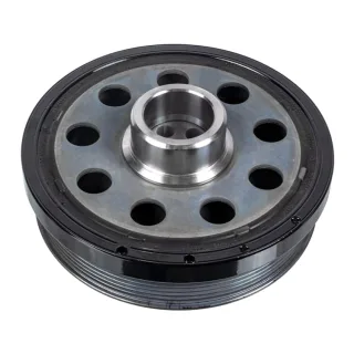 Febi Riemenscheibe Kurbelwelle BMW 1 3 5 X1 X3 2,0
