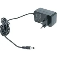 vhbw Netzteil für Elektronikgeräte Universal-Netzteil