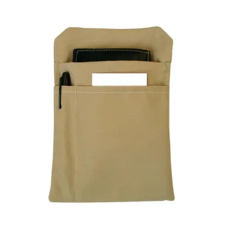 CG Workwear - Kellnertasche (Khaki)