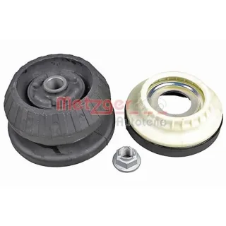 Metzger Reparatursatz Federbeinlager vorne Mercedes Viano Vito 6490296