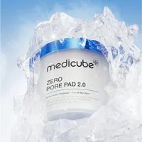 Medicube Gesichtspflege Medicube - Zero Pore Pad 2.0 - 70 Stück, 70-tlg.
