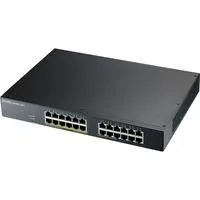 GS1915-24EP, Switch 130W PoE