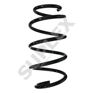 Suplex Feder vorne Opel Corsa E 23661