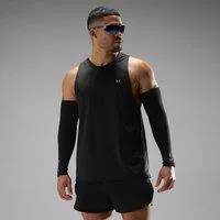 MP Herren Velocity Ultra Mesh Tank - Schwarz - S