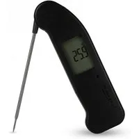 Rumo Barbeque Grillthermometer Thermapen ONE Thermometer - Das Sekundenschnelle Grillthermometer