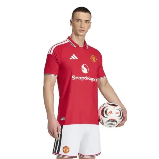 adidas Manchester United Heim Trikot 26/27 Authentic