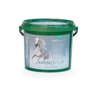 Agrobs Ergänzungsfutter Amino Pur 3 kg