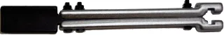 KS Tools Abzieharm, 210mm - 700.1315