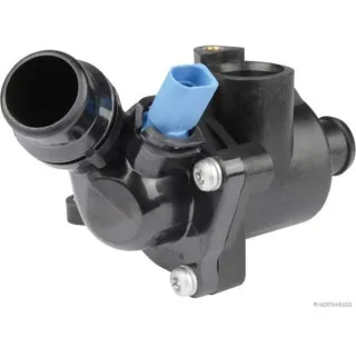 Elparts Thermostat Audi A4 A6 VW Passat